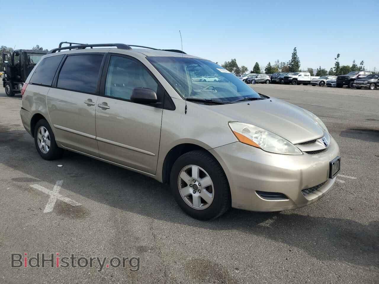 2008 TOYOTA All Models - VIN: 5TDZK23C18S198003 - Фото 4