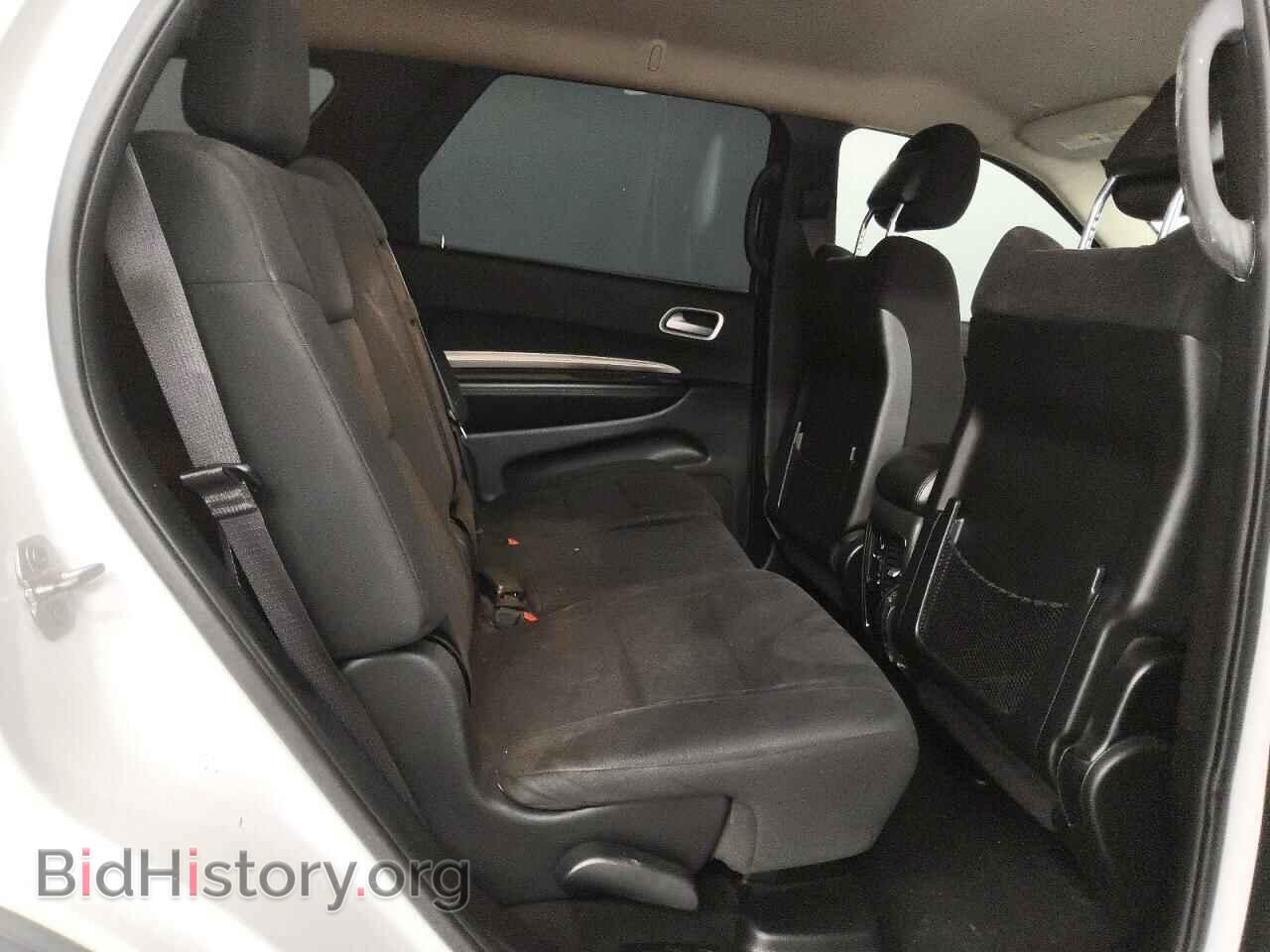 2019 DODGE DURANGO - VIN: 1C4RDHAG4KC684722 - Фото 11