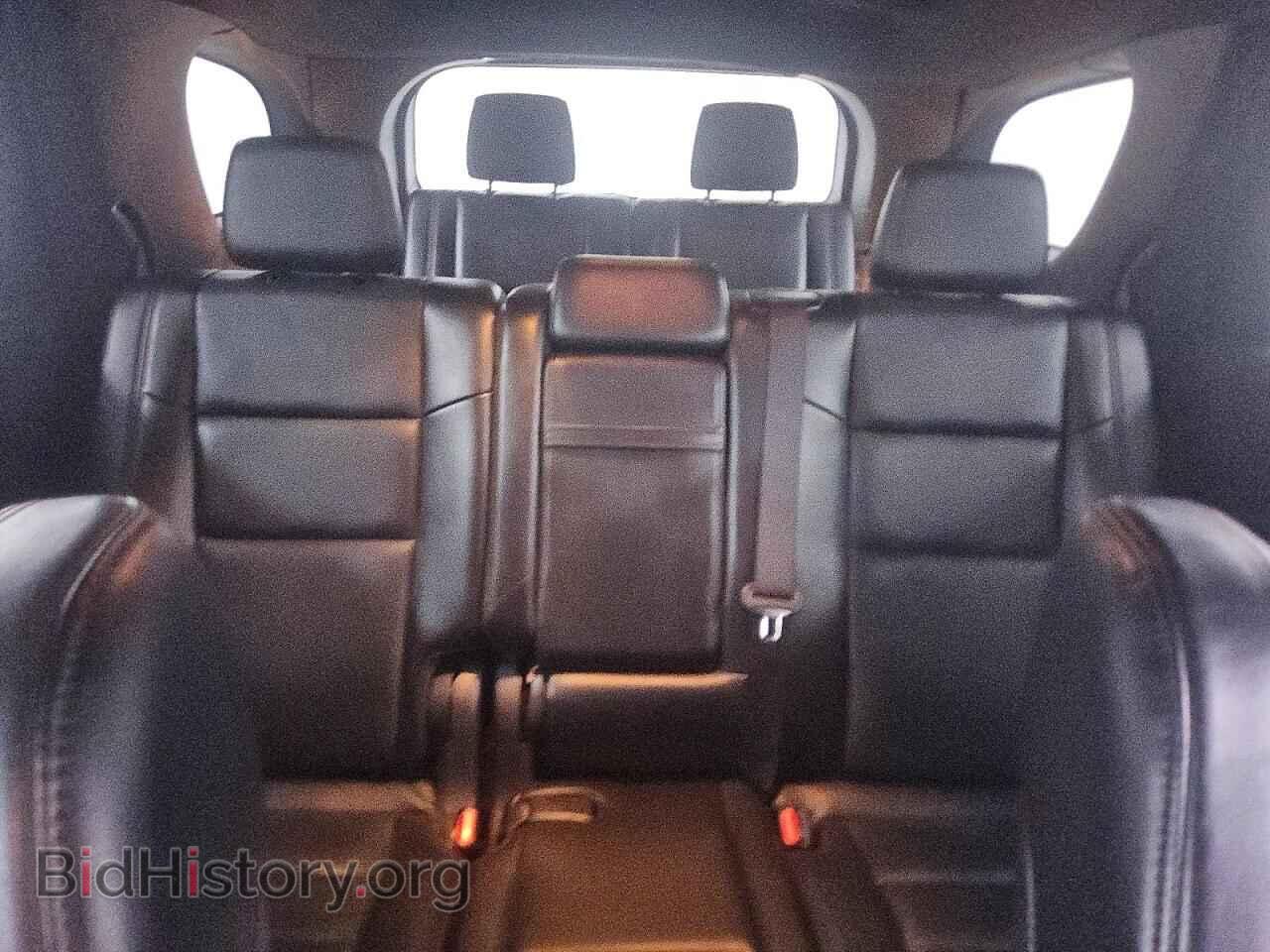 2023 DODGE DURANGO - VIN: 1C4RDHDG0PC596401 - Photo 10