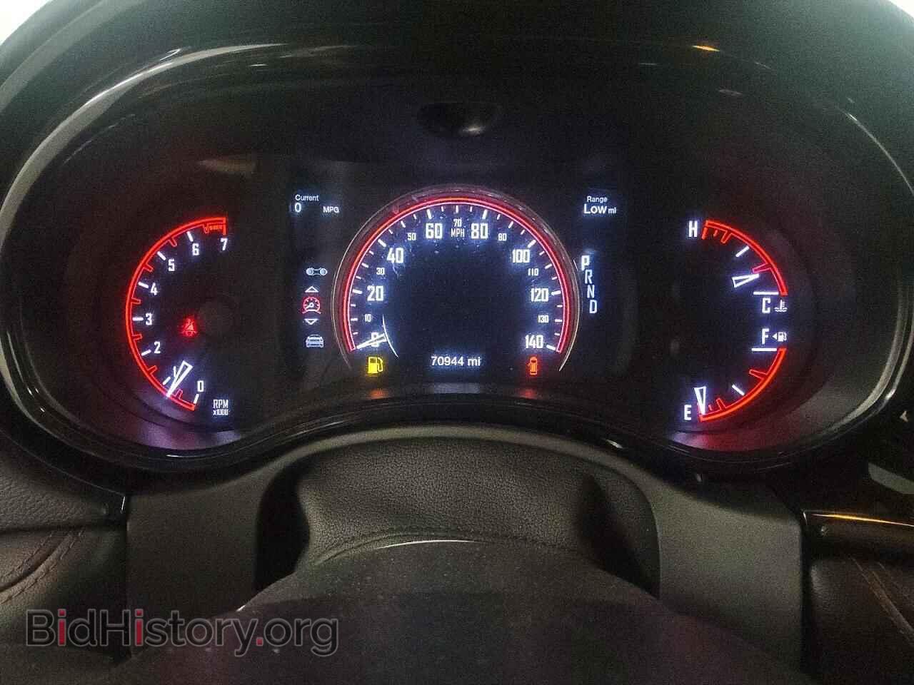 2023 DODGE DURANGO - VIN: 1C4RDHDG3PC571797 - Photo 9
