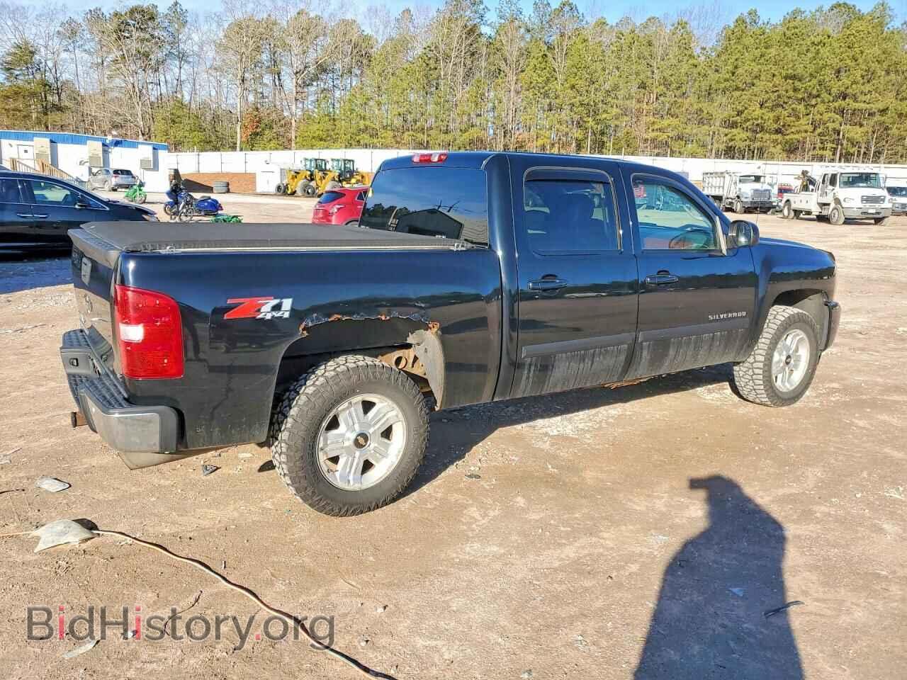 2011 CHEVROLET ALL Models - VIN: 3GCPKTE24BG125683 - Фото 3