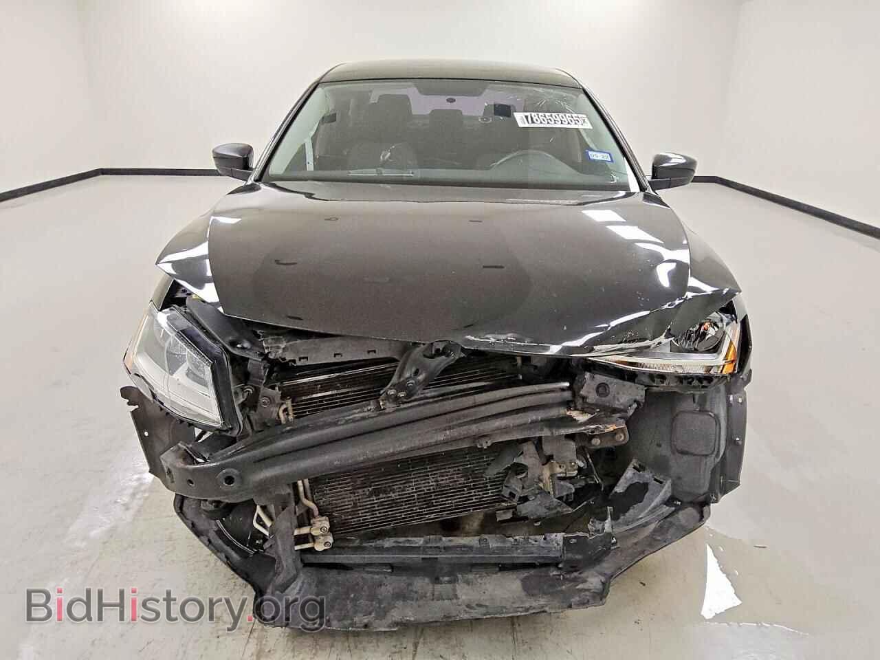 2017 VOLKSWAGEN JETTA - VIN: 3VW2B7AJ5HM219593 - Фото 5