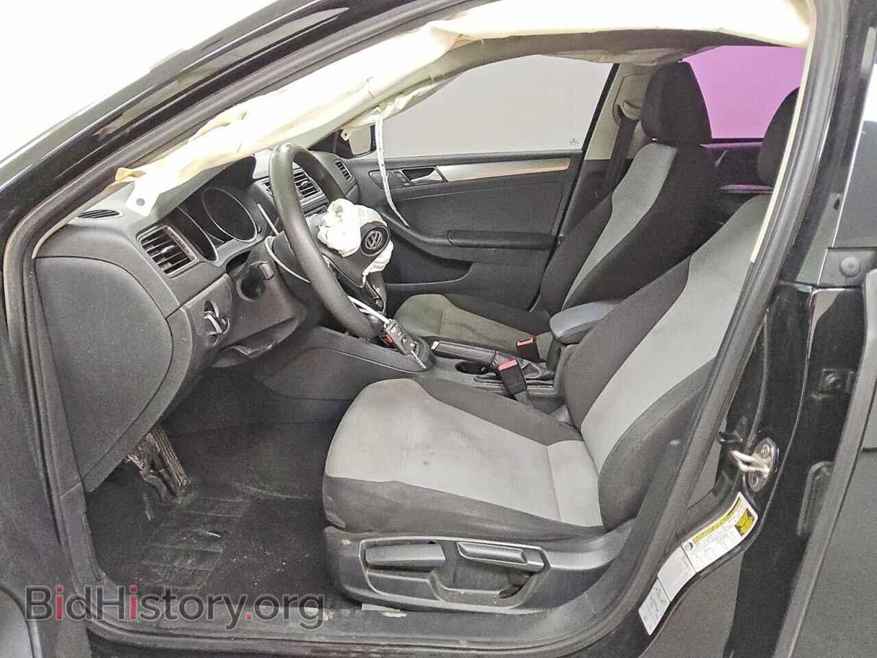 2017 VOLKSWAGEN JETTA - VIN: 3VW2B7AJ5HM219593 - Фото 7