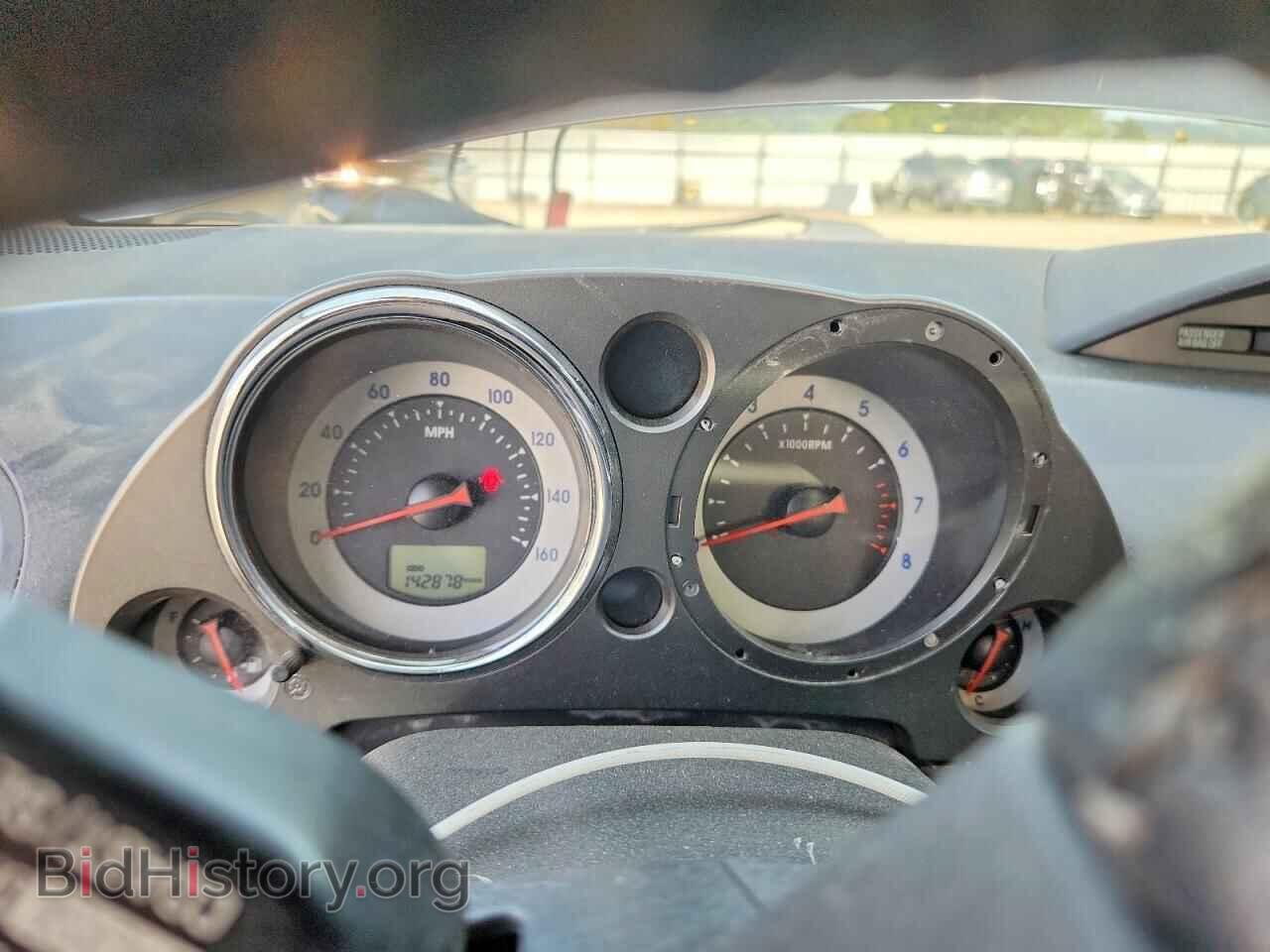 2008 MITSUBISHI ECLIPSE - VIN: 4A3AK64F78E035016 - Фото 9