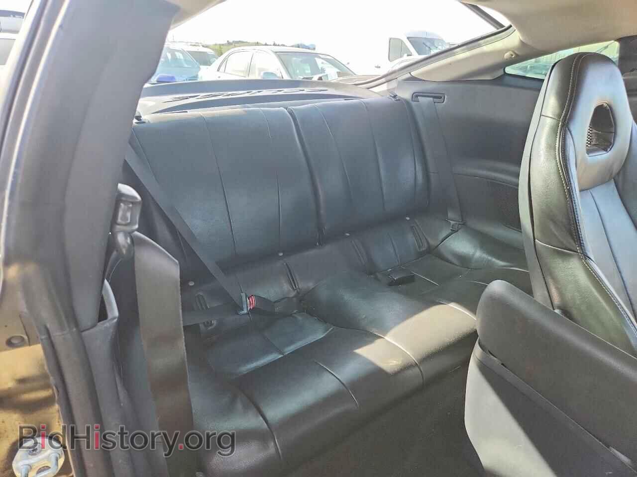 2008 MITSUBISHI ECLIPSE - VIN: 4A3AK64F78E035016 - Фото 10