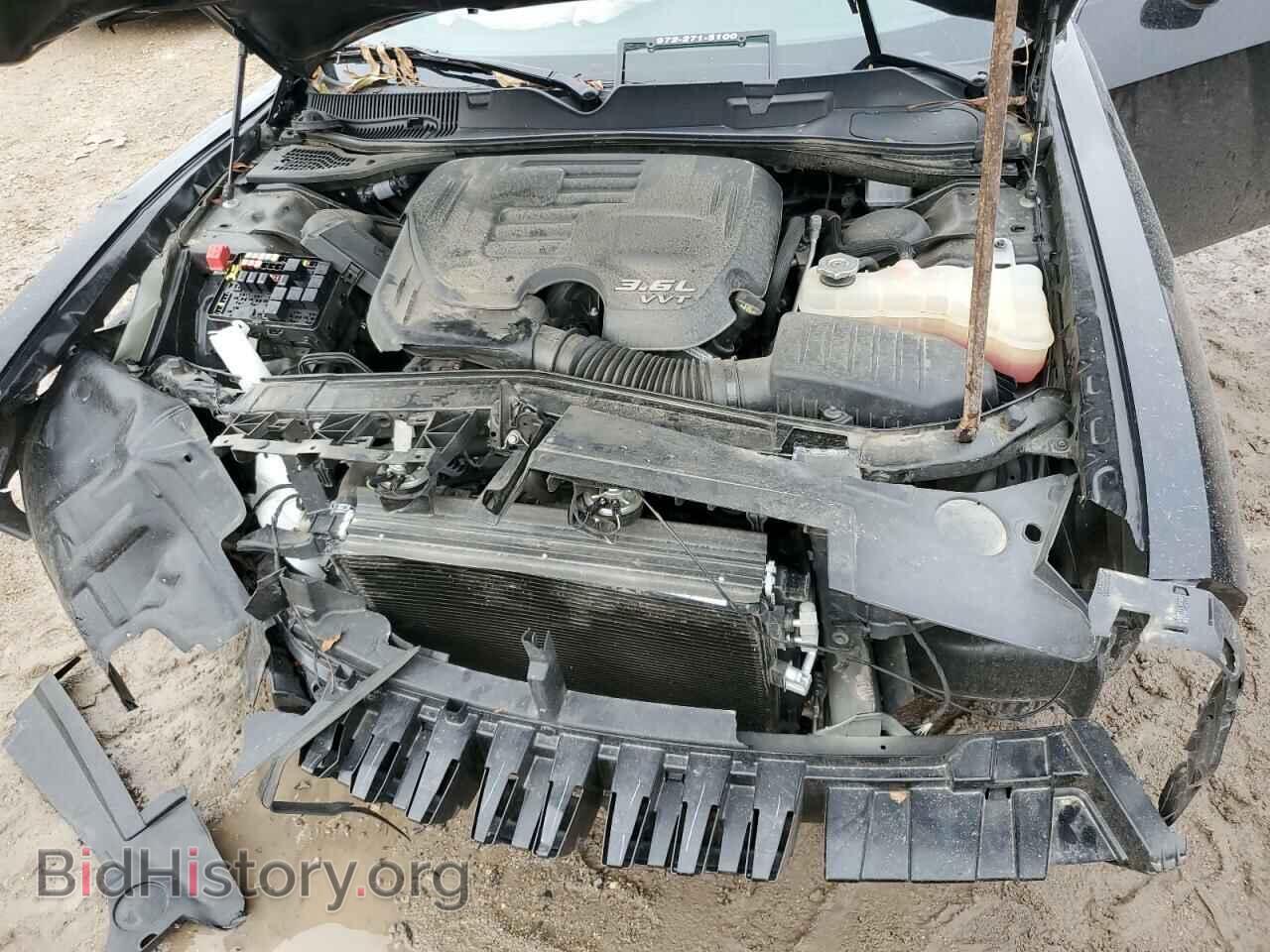 2021 DODGE CHALLENGER - VIN: 2C3CDZAG4MH646293 - Фото 11