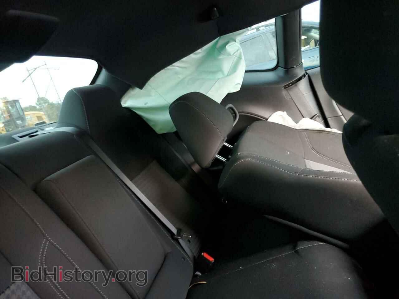 2021 DODGE CHALLENGER - VIN: 2C3CDZAG4MH646293 - Фото 10