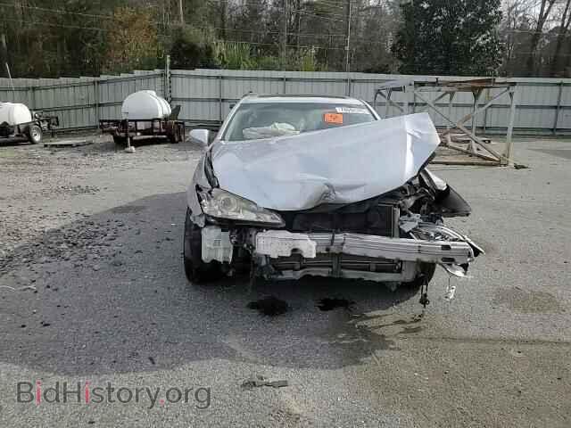 2011 LEXUS ES350 - VIN: JTHBK1EG4B2425225 - Фото 13