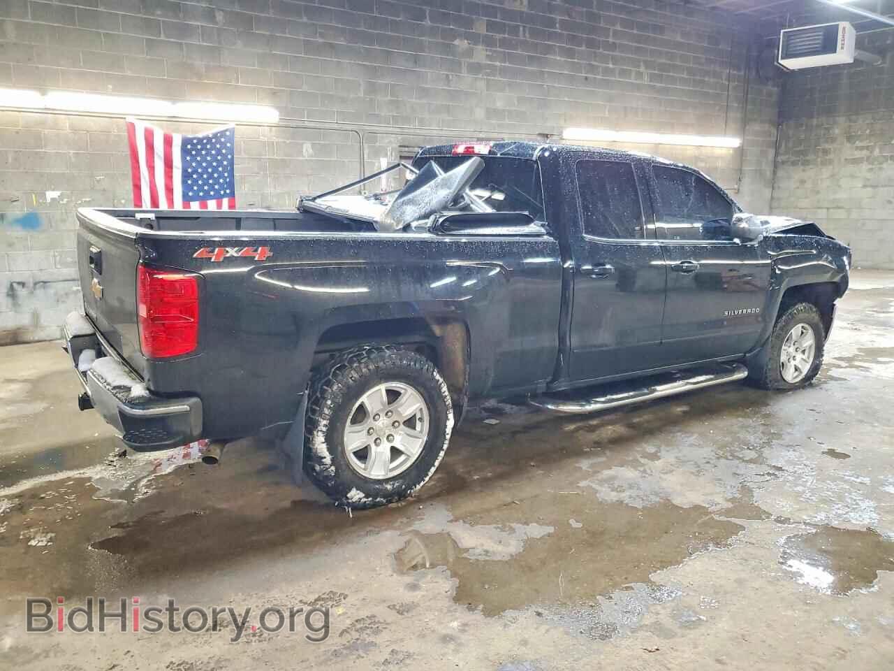 2019 CHEVROLET ALL Models - VIN: 2GCVKPEC6K1111980 - Фото 3