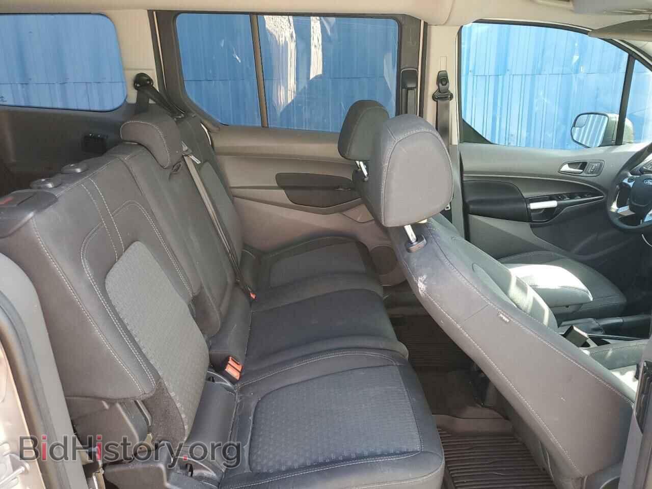 2020 FORD TRANSIT - VIN: NM0GE9F26L1449708 - Photo 11