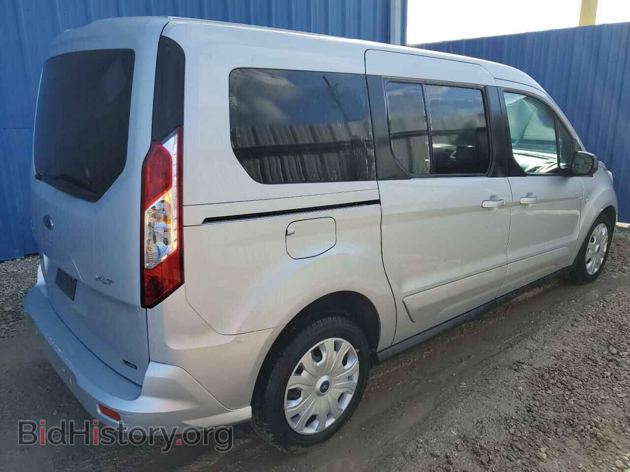 2020 FORD TRANSIT - VIN: NM0GE9F26L1449708 - Photo 3