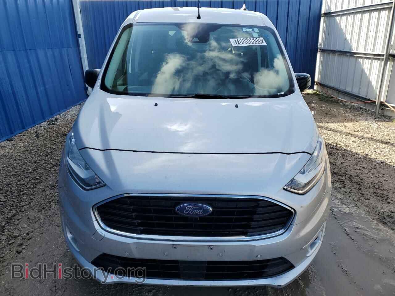 2020 FORD TRANSIT - VIN: NM0GE9F26L1449708 - Photo 5