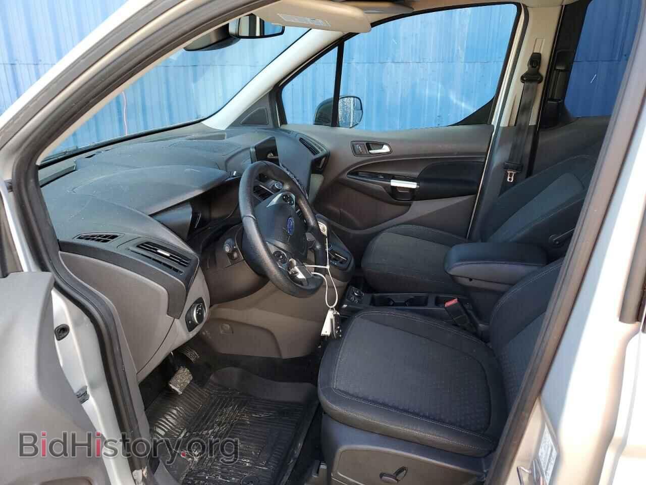 2020 FORD TRANSIT - VIN: NM0GE9F26L1449708 - Photo 7
