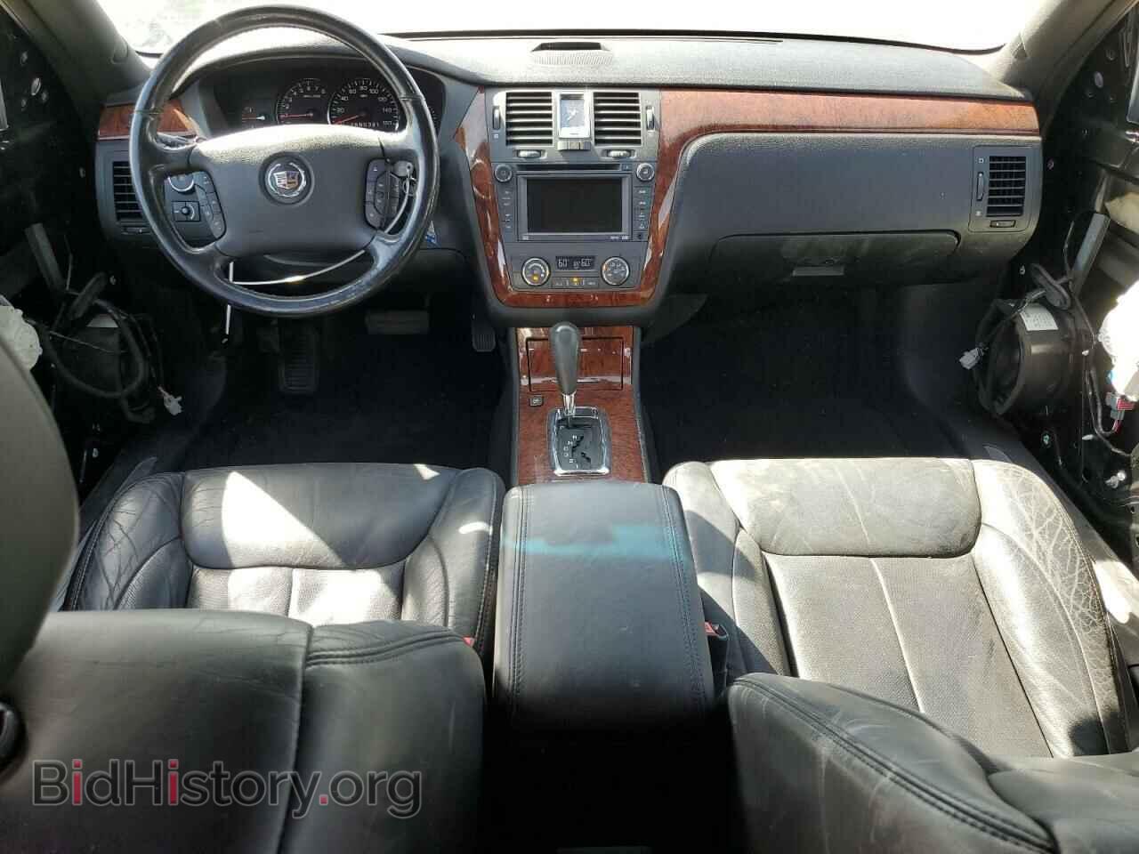 2006 CADILLAC DTS - VIN: 1G6KD57Y06U257329 - Фото 8