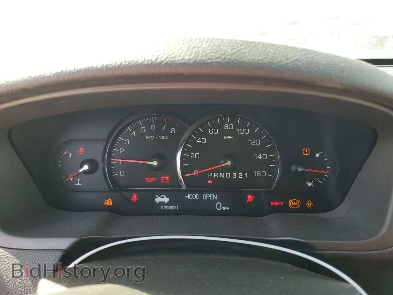 2006 CADILLAC DTS - VIN: 1G6KD57Y06U257329 - Фото 9