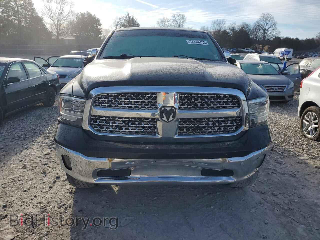 2014 RAM 1500 - VIN: 1C6RR7NT3ES434196 - Фото 5