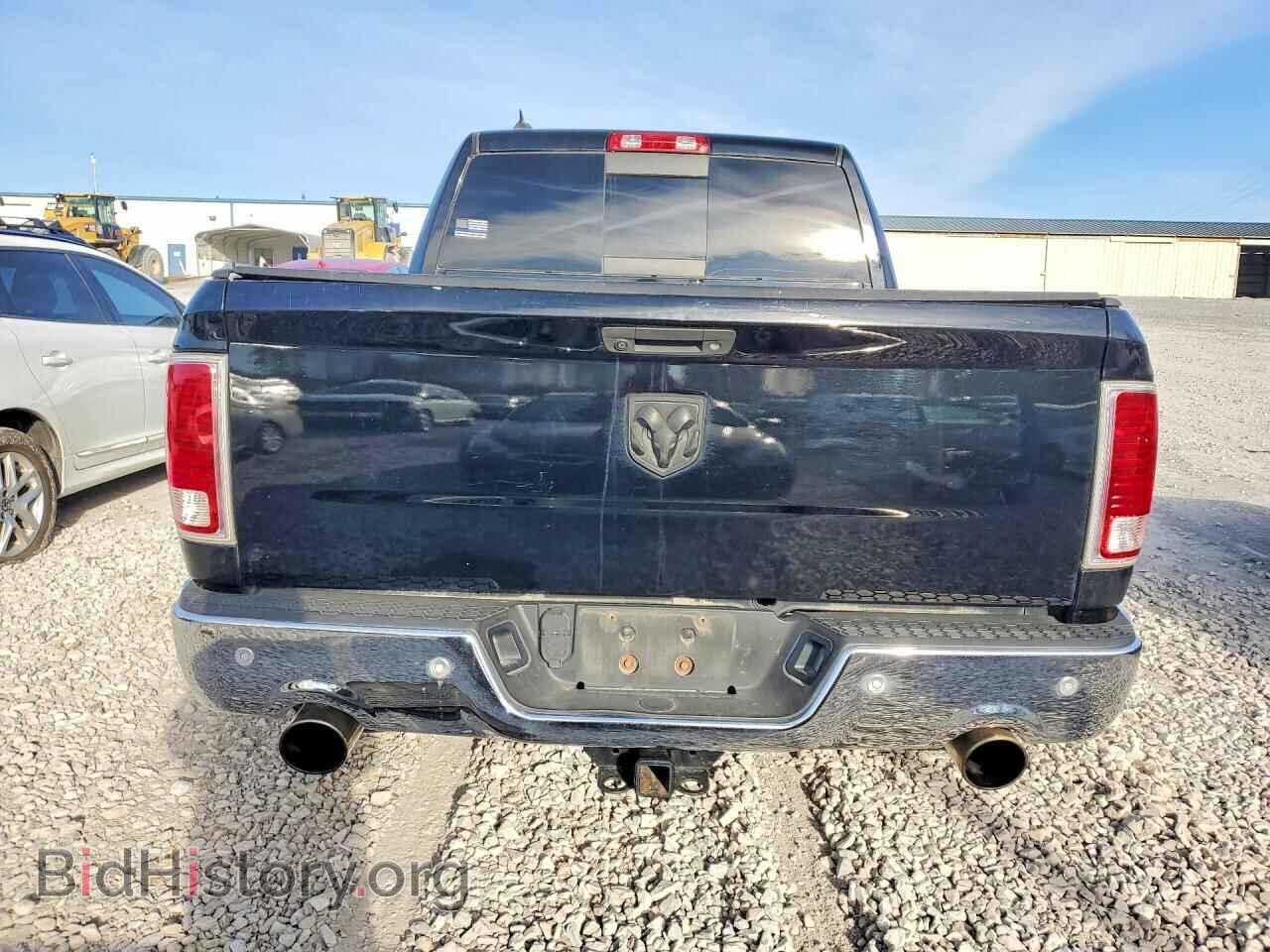 2014 RAM 1500 - VIN: 1C6RR7NT3ES434196 - Фото 6