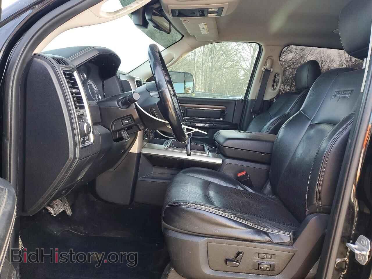 2014 RAM 1500 - VIN: 1C6RR7NT3ES434196 - Фото 7