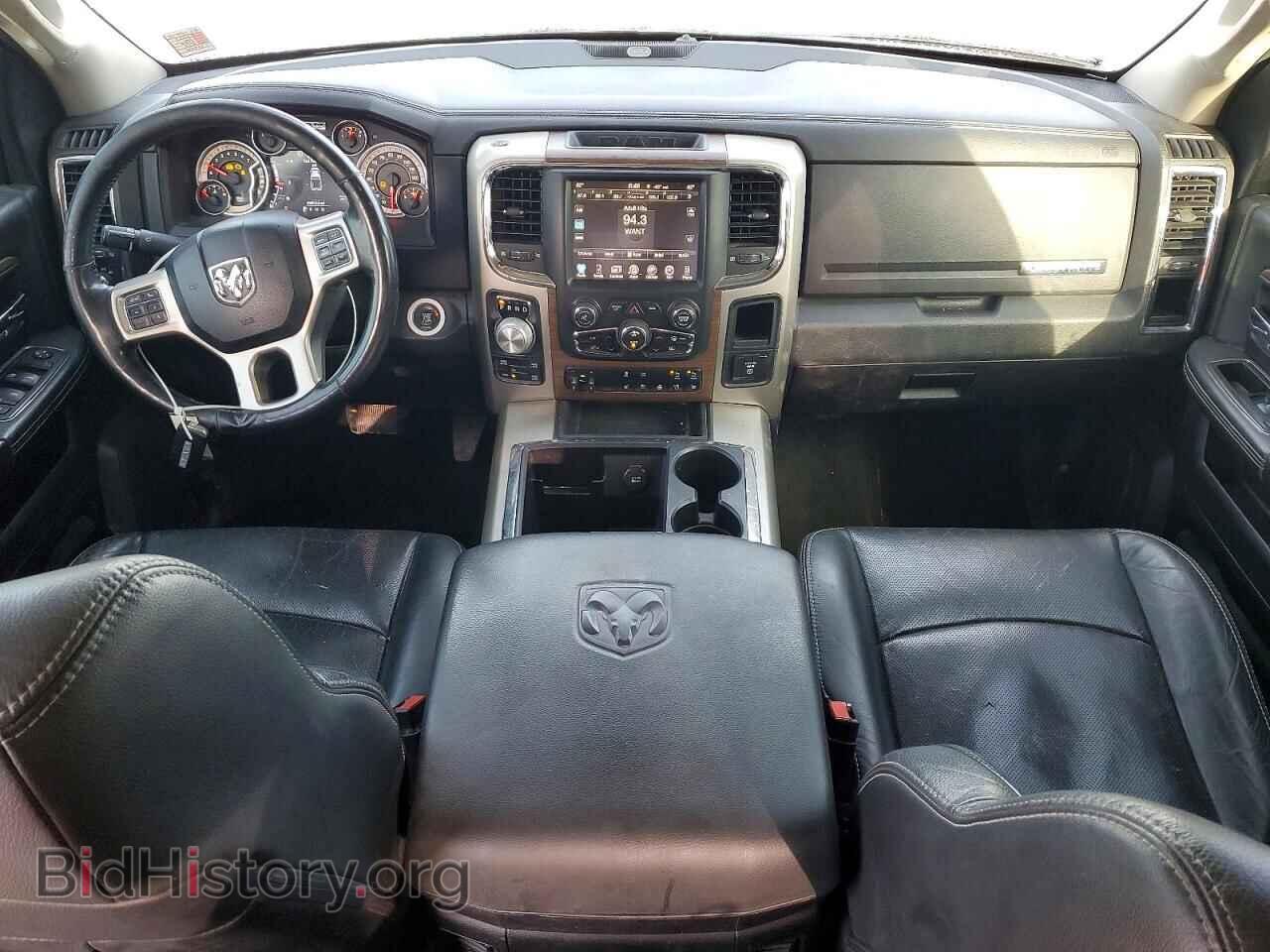 2014 RAM 1500 - VIN: 1C6RR7NT3ES434196 - Фото 8