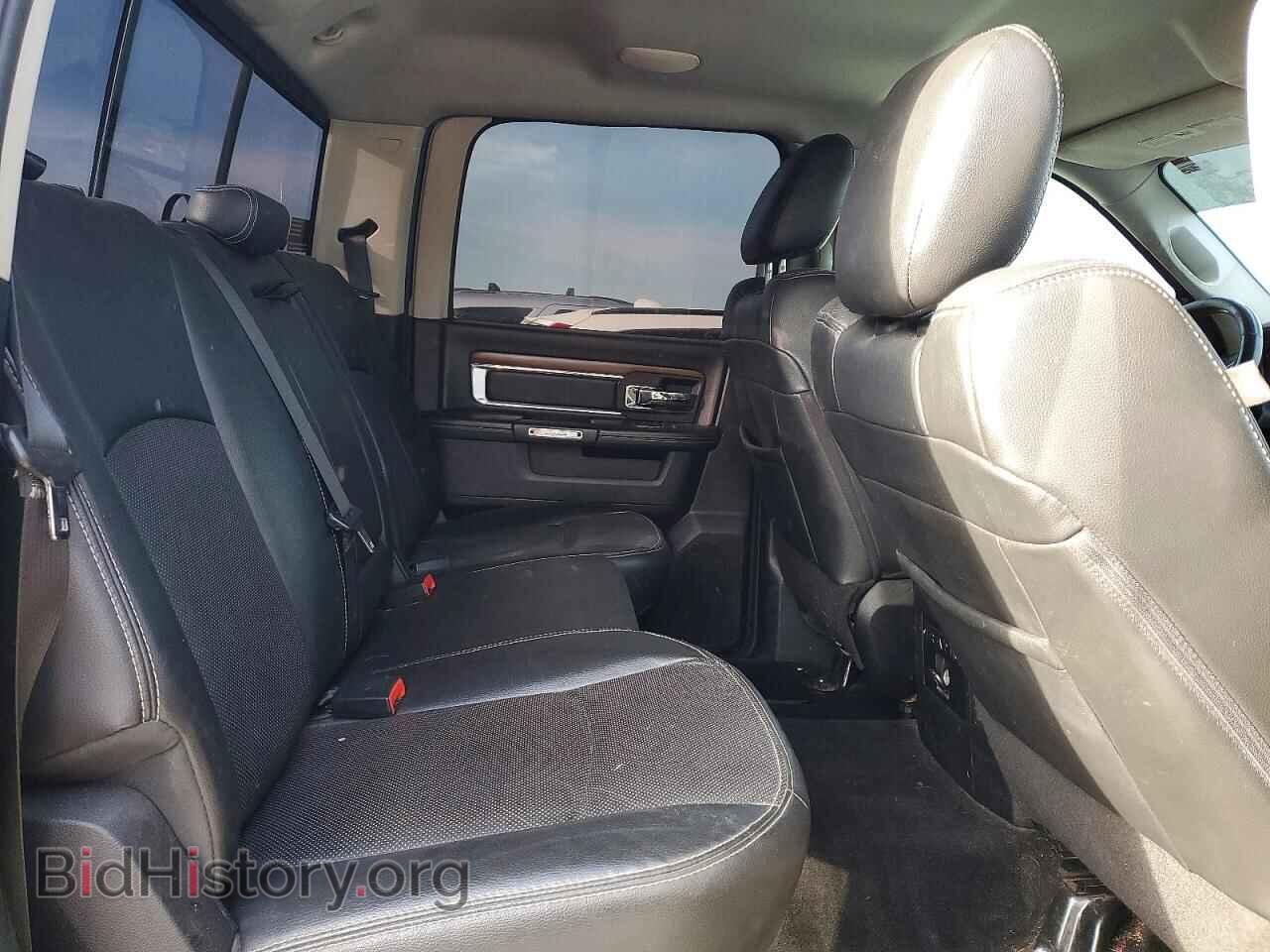 2014 RAM 1500 - VIN: 1C6RR7NT3ES434196 - Фото 10