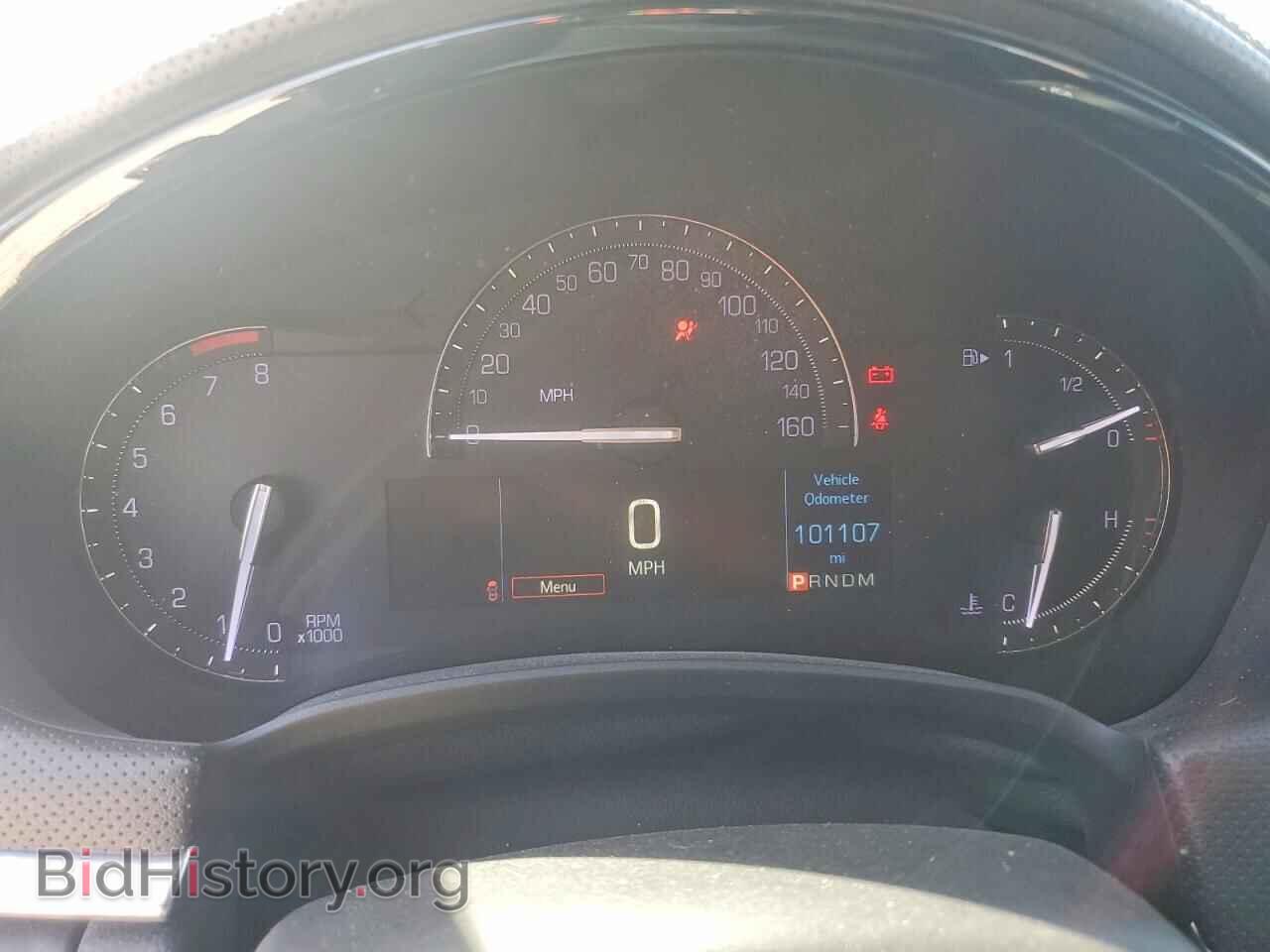 2019 CADILLAC XTS - VIN: 2G61M5S3XK9118744 - Photo 9