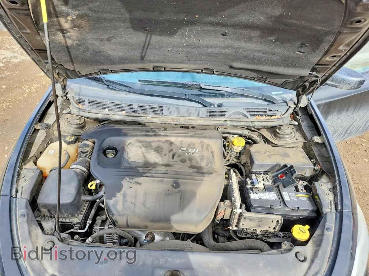 2013 DODGE DART - VIN: 1C3CDFBA7DD127728 - Photo 11