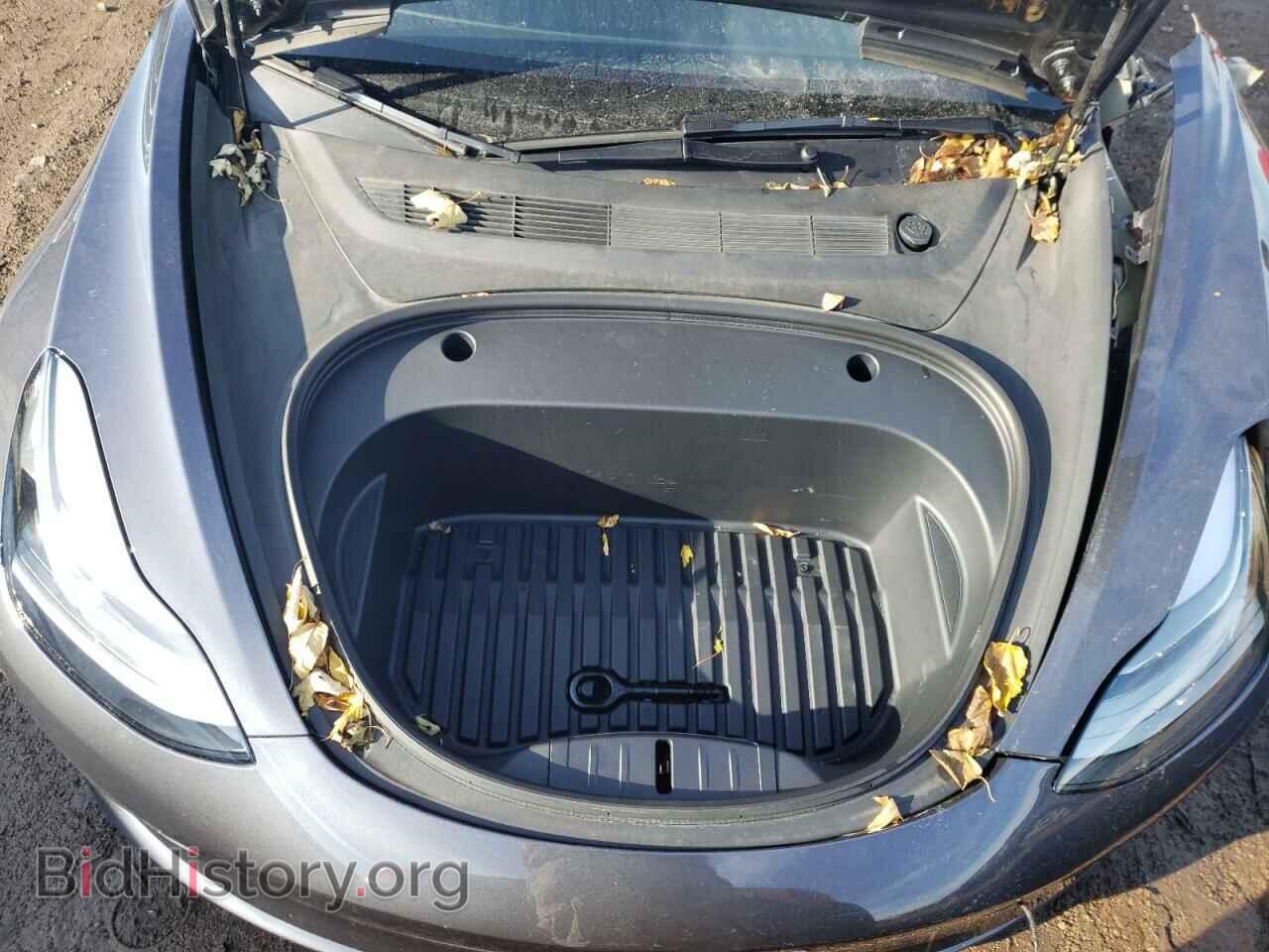 2023 TESLA MODEL 3 - VIN: 5YJ3E1EA1PF437703 - Фото 11