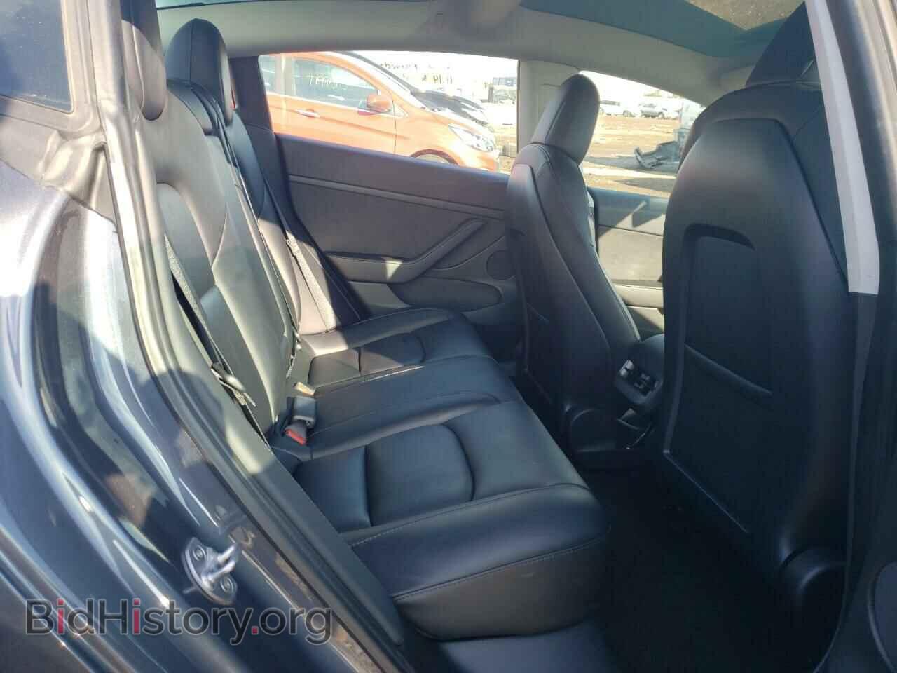 2023 TESLA MODEL 3 - VIN: 5YJ3E1EA1PF437703 - Фото 10