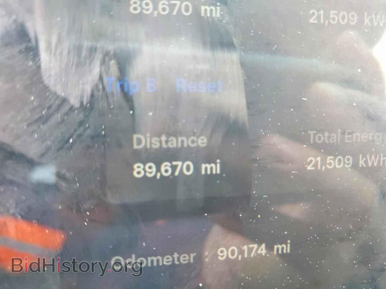 2022 TESLA MODEL 3 - VIN: 5YJ3E1EA9NF372029 - Photo 9