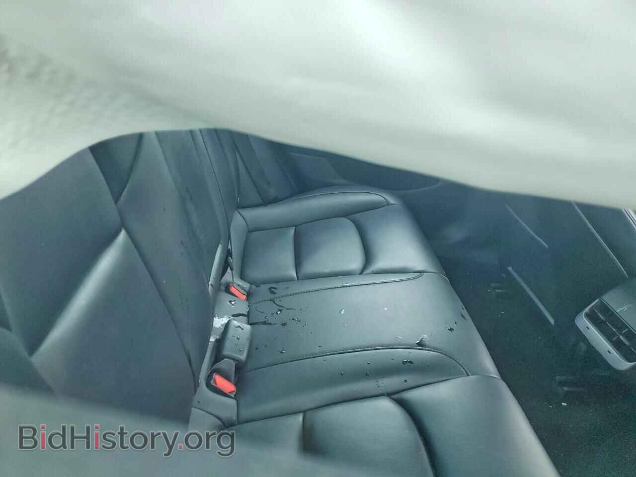 2022 TESLA MODEL 3 - VIN: 5YJ3E1EA9NF372029 - Photo 10