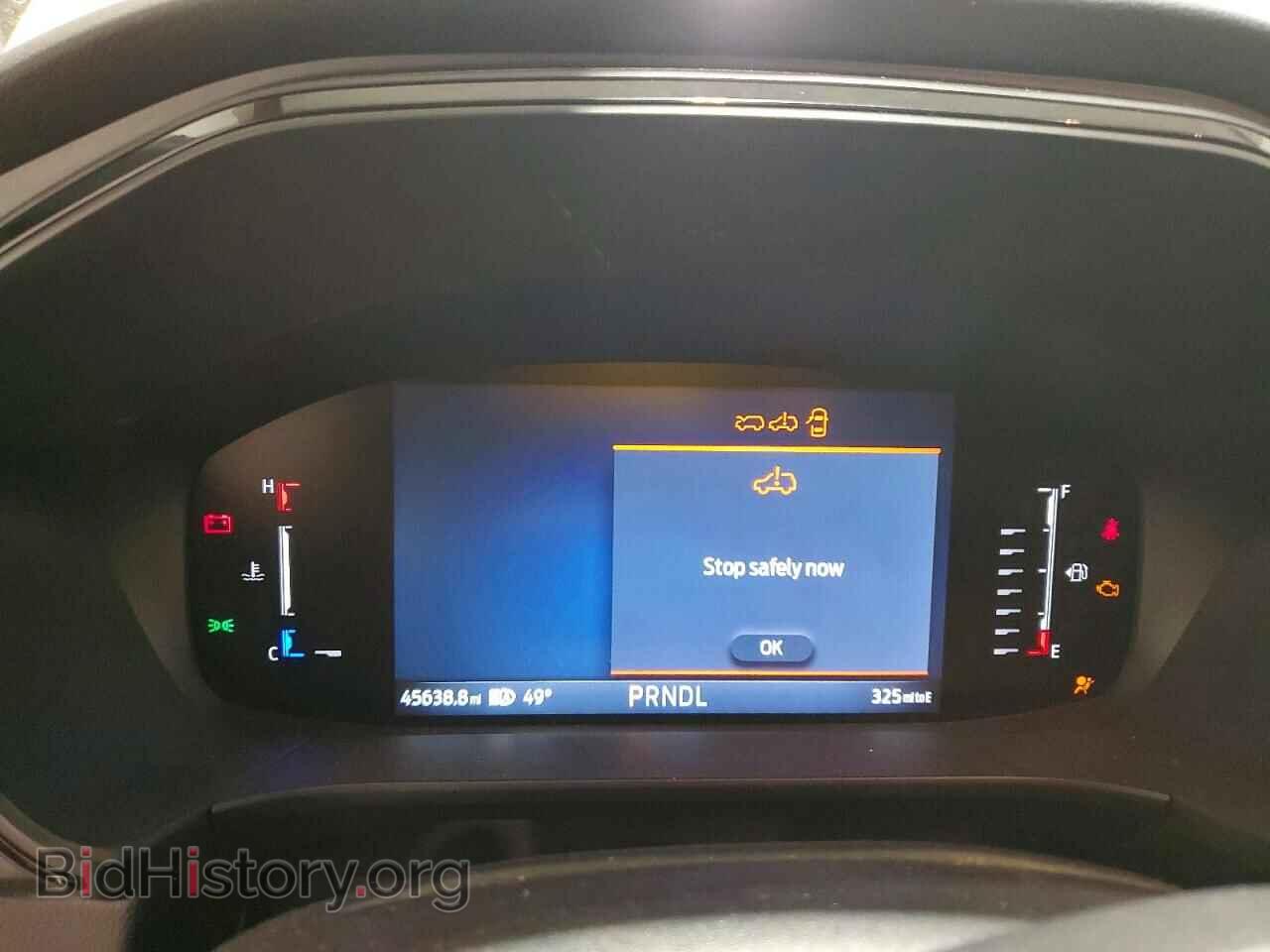2024 FORD ESCAPE - VIN: 1FMCU9NZ4RUB21130 - Фото 9