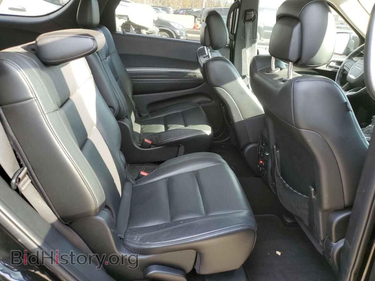 2020 DODGE DURANGO - VIN: 1C4RDJDG7LC193016 - Photo 11