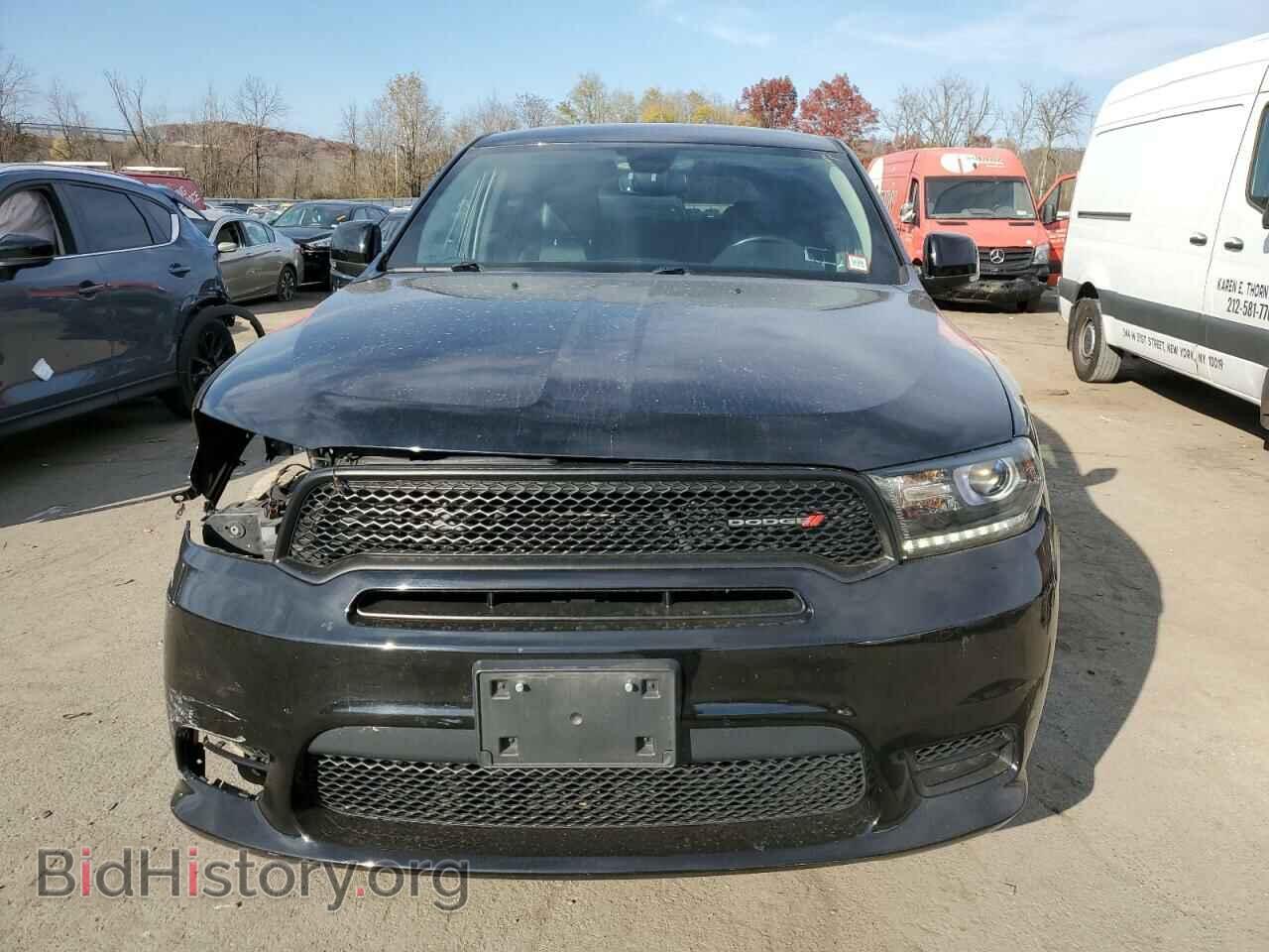 2020 DODGE DURANGO - VIN: 1C4RDJDG7LC193016 - Photo 5