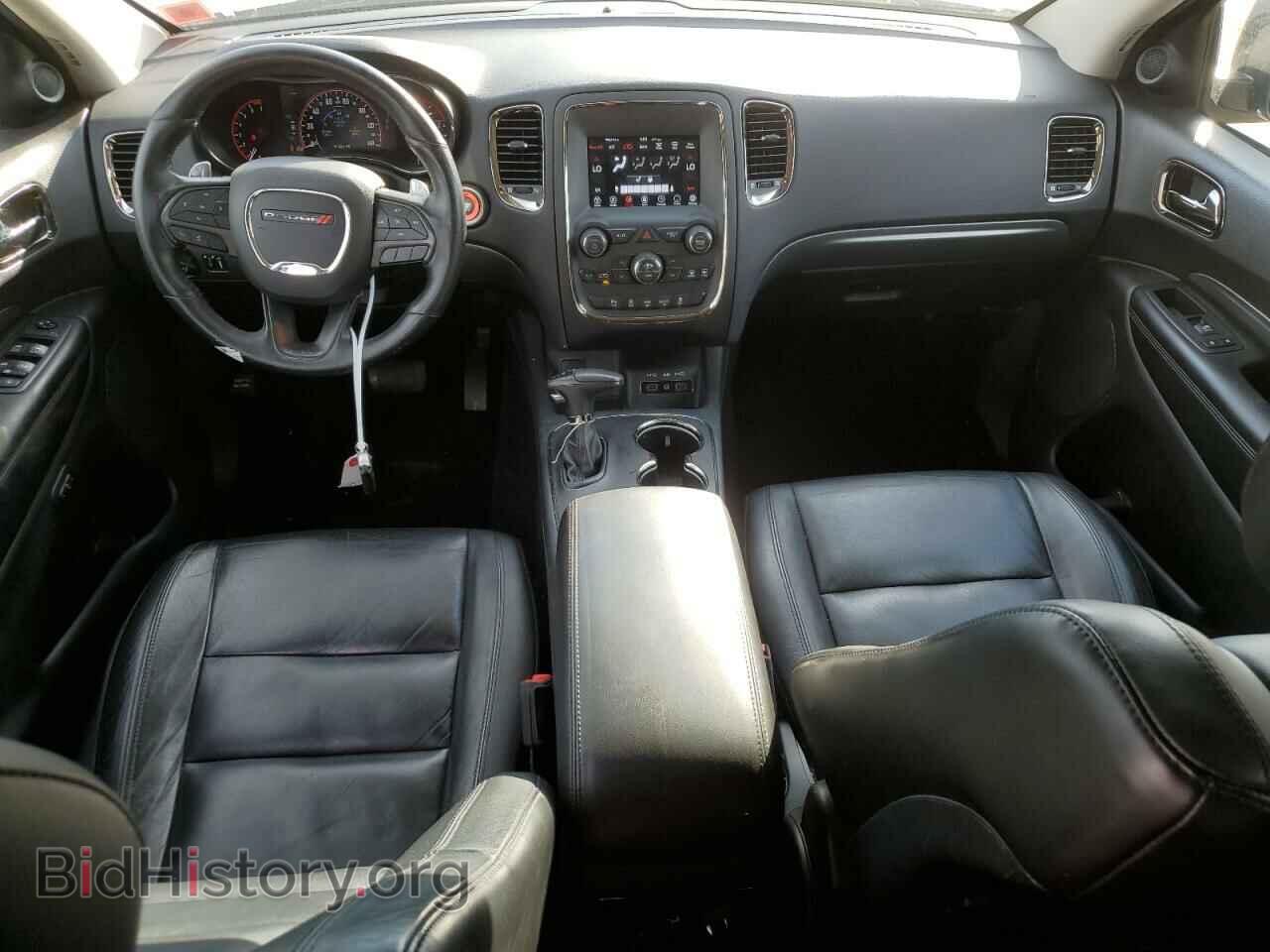 2020 DODGE DURANGO - VIN: 1C4RDJDG7LC193016 - Photo 8