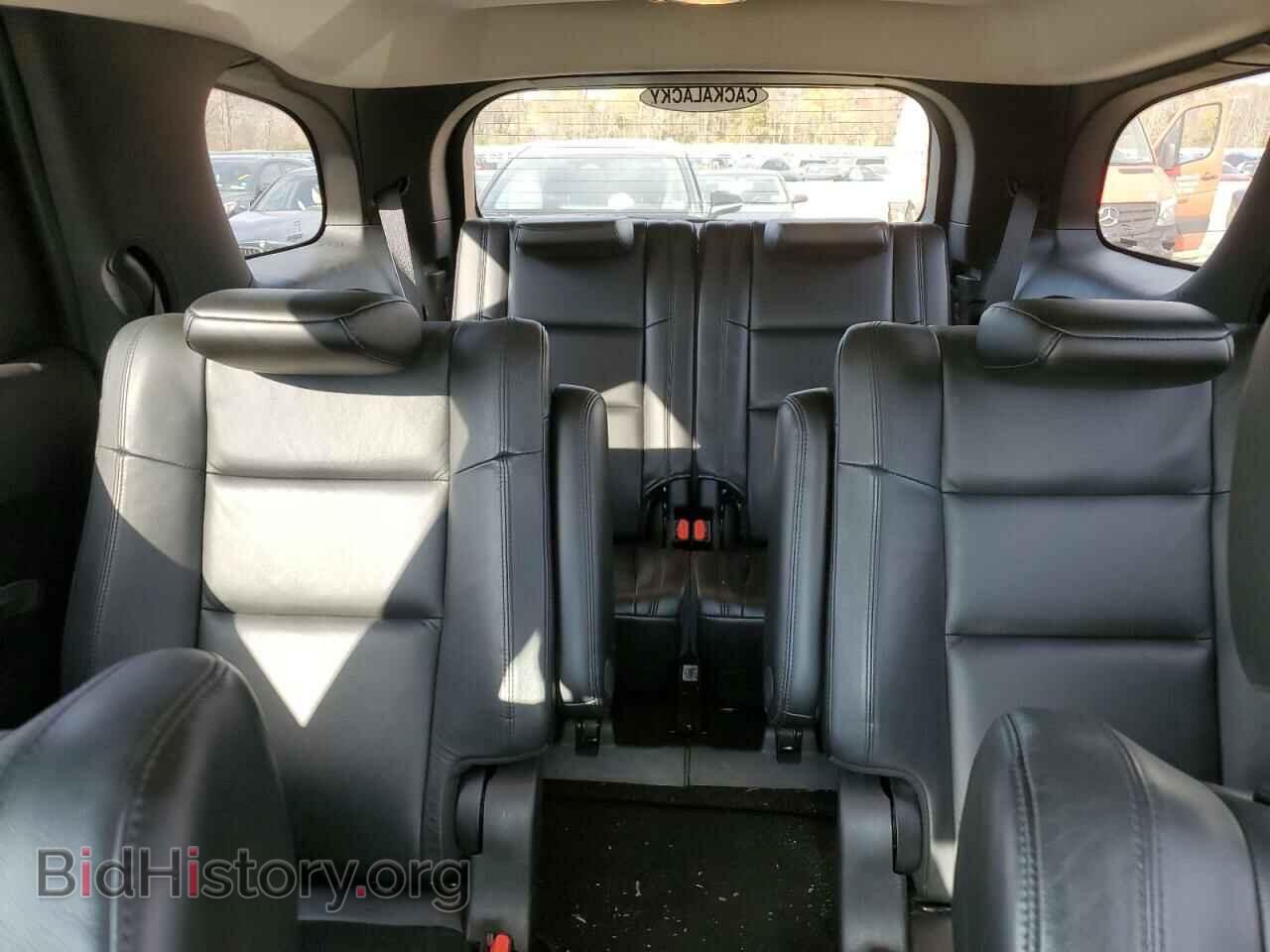 2020 DODGE DURANGO - VIN: 1C4RDJDG7LC193016 - Photo 10