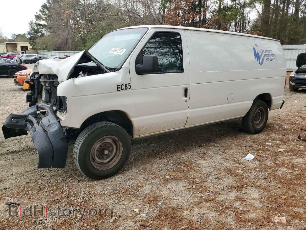 Photo 1FTNE1EW8EDA07885 - FORD ALL Models 2014