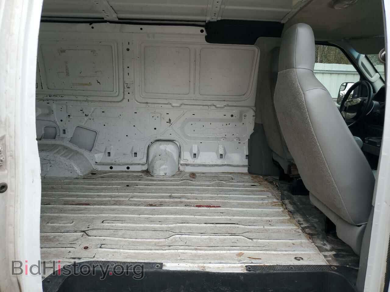 2014 FORD ALL Models - VIN: 1FTNE1EW8EDA07885 - Photo 11
