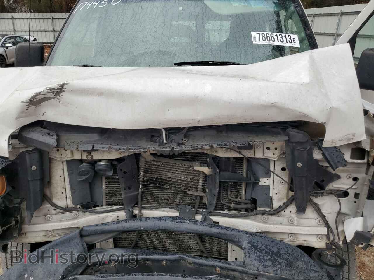 2014 FORD ALL Models - VIN: 1FTNE1EW8EDA07885 - Photo 12