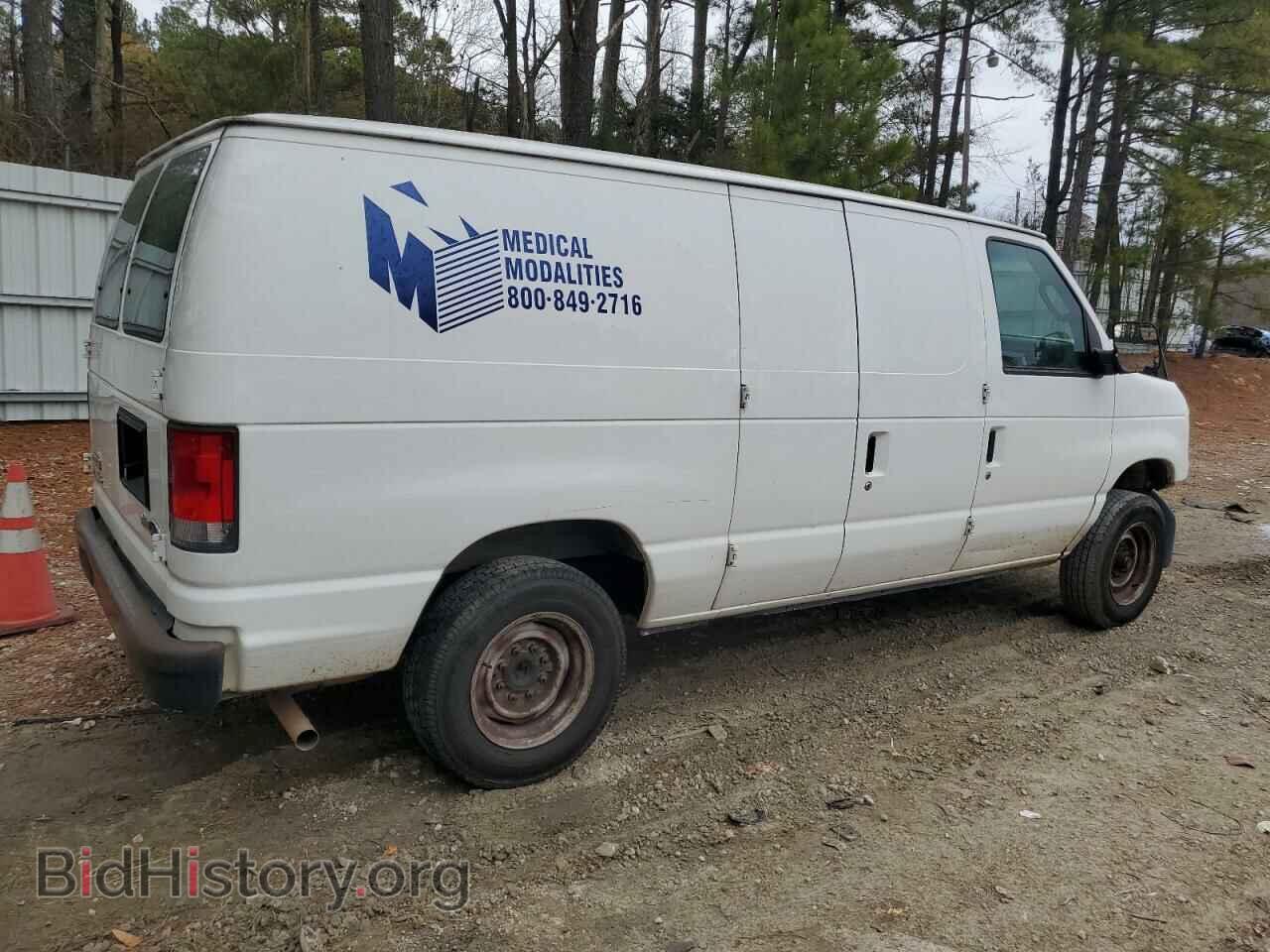 2014 FORD ALL Models - VIN: 1FTNE1EW8EDA07885 - Photo 3