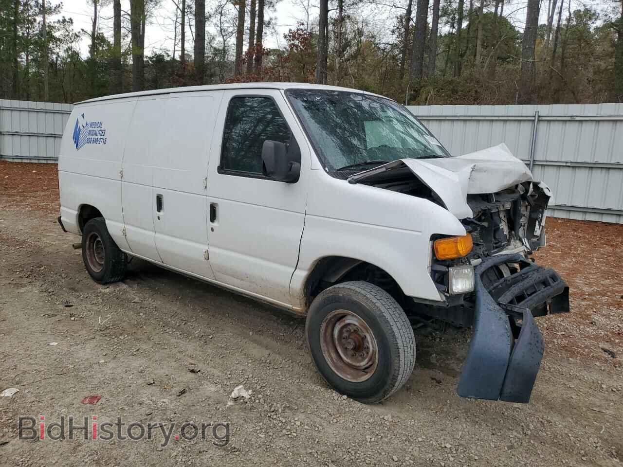 2014 FORD ALL Models - VIN: 1FTNE1EW8EDA07885 - Photo 4
