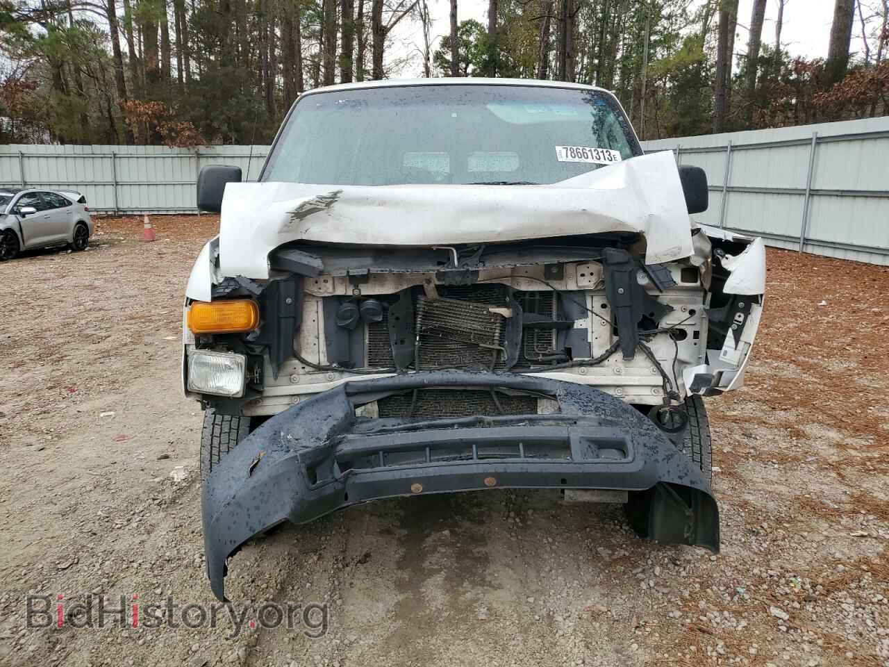 2014 FORD ALL Models - VIN: 1FTNE1EW8EDA07885 - Photo 5