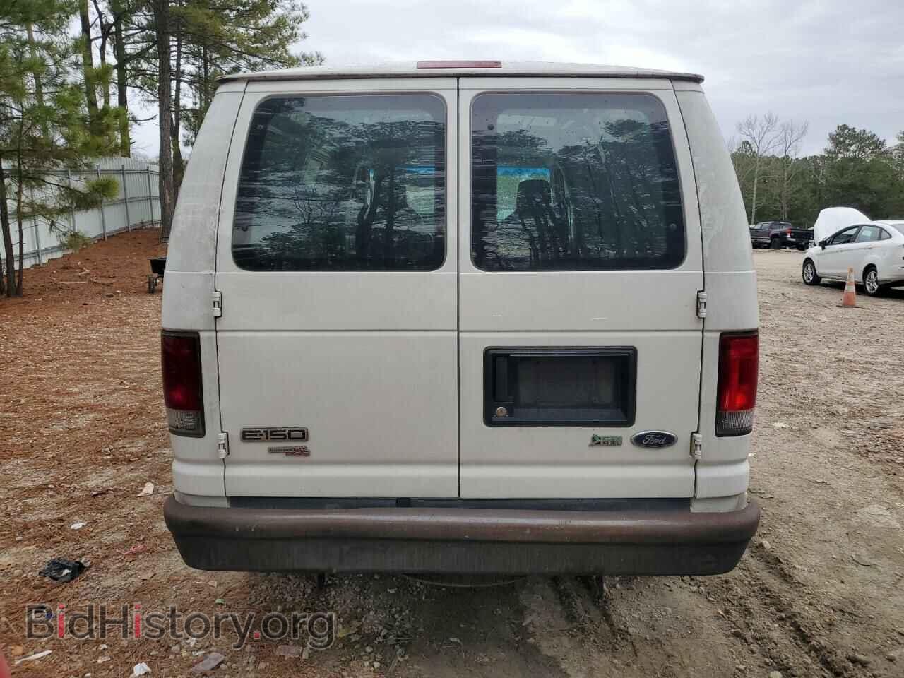 2014 FORD ALL Models - VIN: 1FTNE1EW8EDA07885 - Photo 6