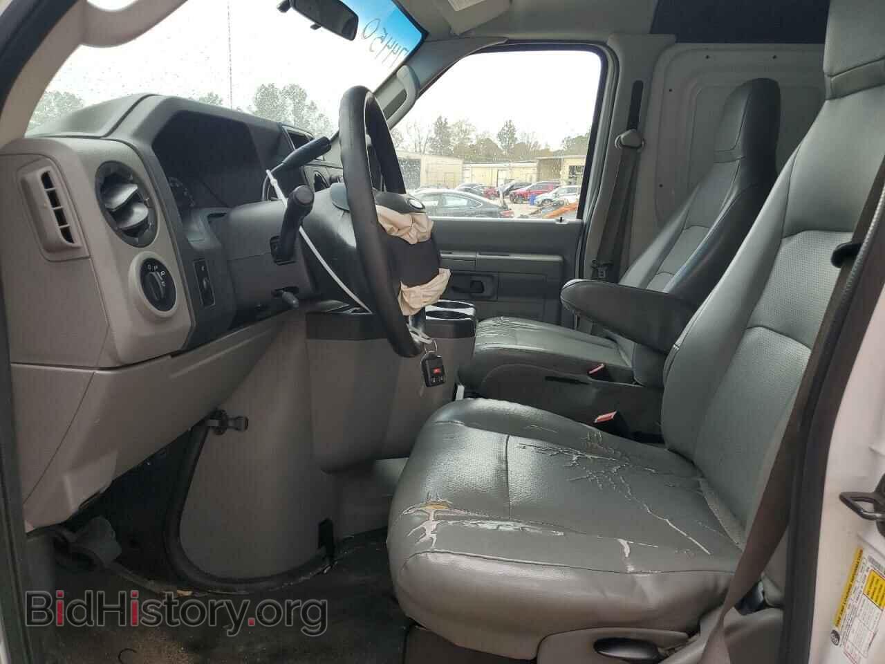 2014 FORD ALL Models - VIN: 1FTNE1EW8EDA07885 - Photo 7