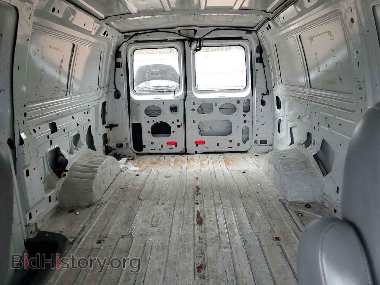 2014 FORD ALL Models - VIN: 1FTNE1EW8EDA07885 - Photo 10