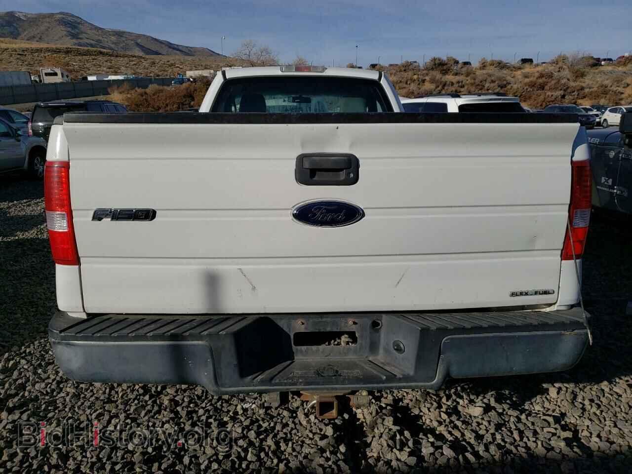 2006 FORD All Models - VIN: 1FTRF12W96NB14636 - Фото 6