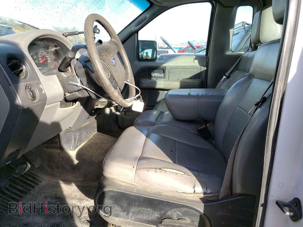 2006 FORD All Models - VIN: 1FTRF12W96NB14636 - Фото 7