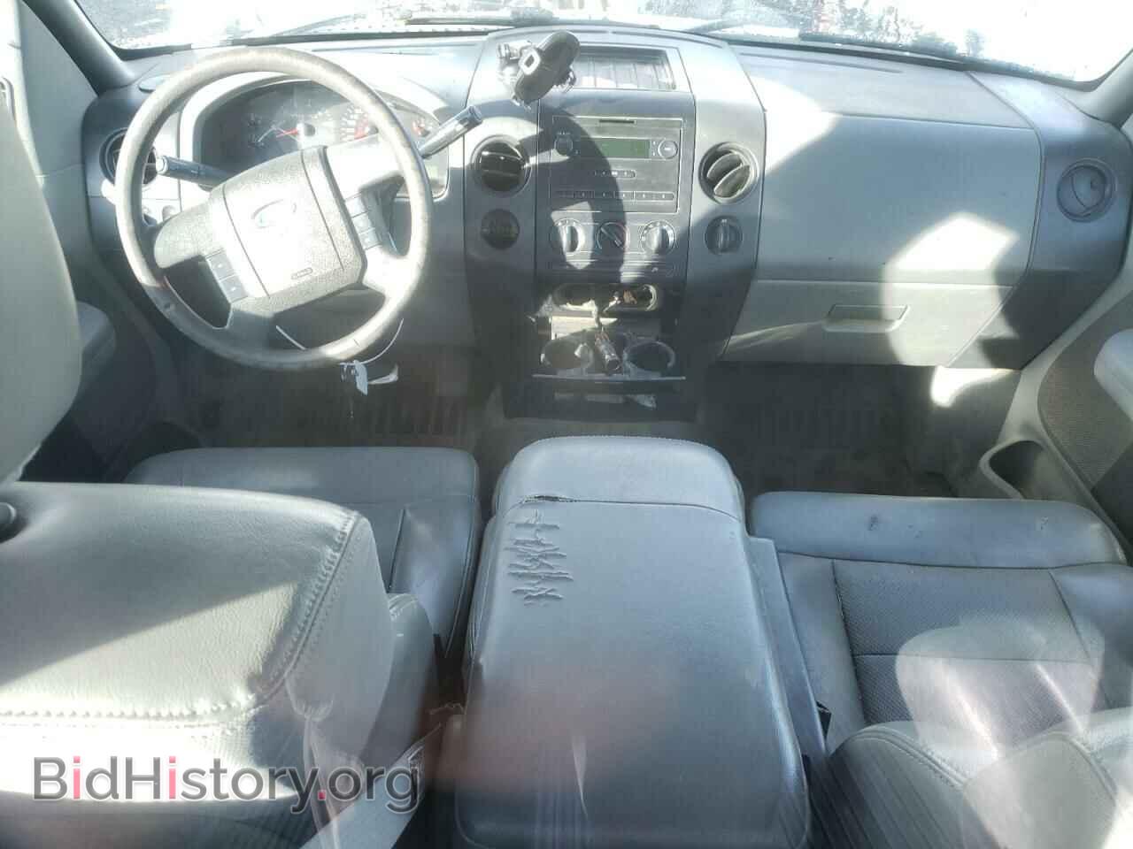 2006 FORD All Models - VIN: 1FTRF12W96NB14636 - Фото 8