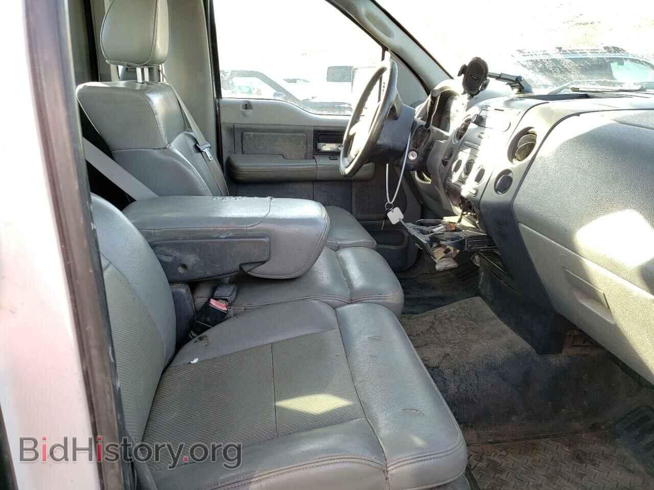 2006 FORD All Models - VIN: 1FTRF12W96NB14636 - Фото 10