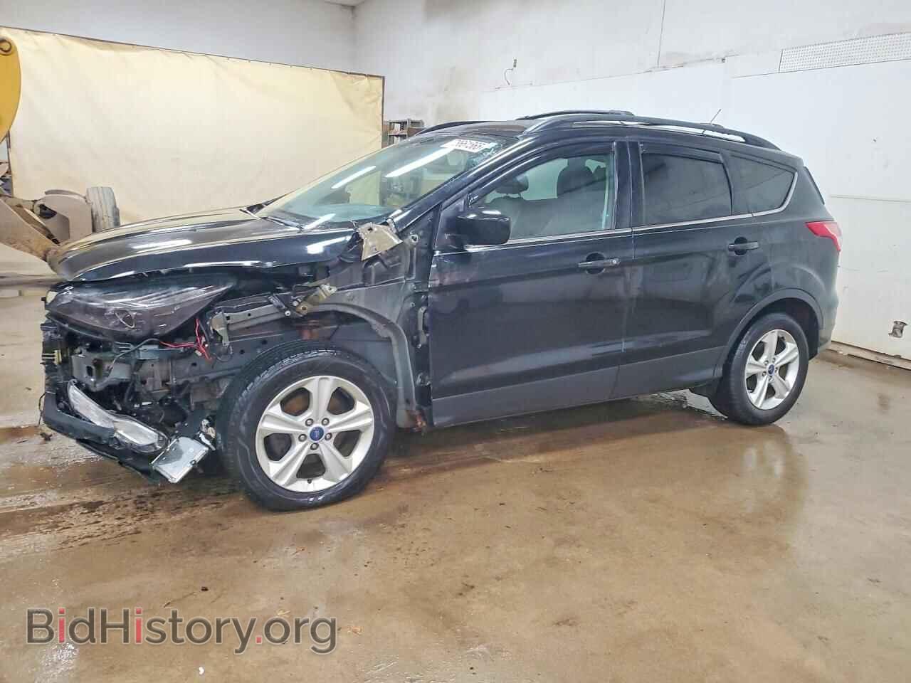 Photo 1FMCU0GX3FUC35042 - FORD ESCAPE 2015