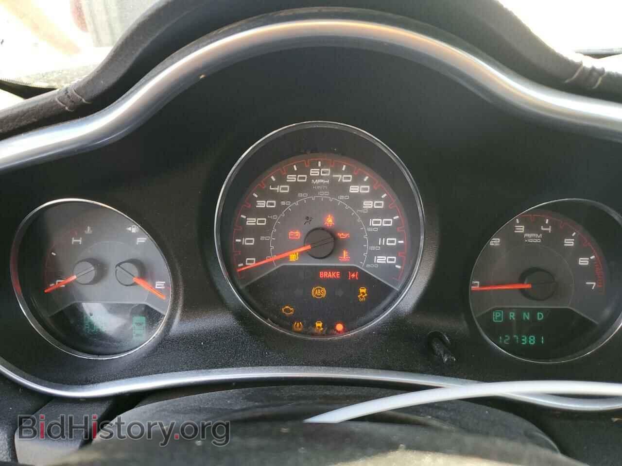 2013 DODGE AVENGER - VIN: 1C3CDZCG0DN663886 - Photo 9